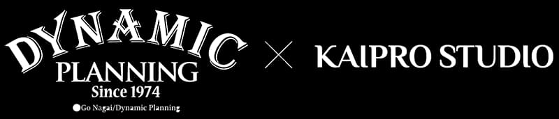 DYNAMIC PLANNING × KAIPRO STUDIO