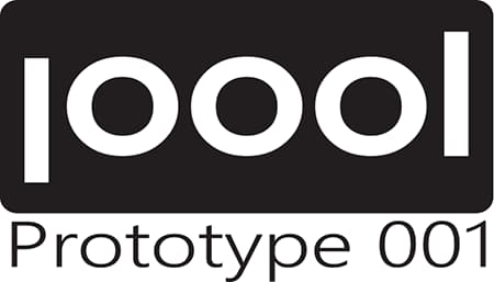 PROTOTYPE 001