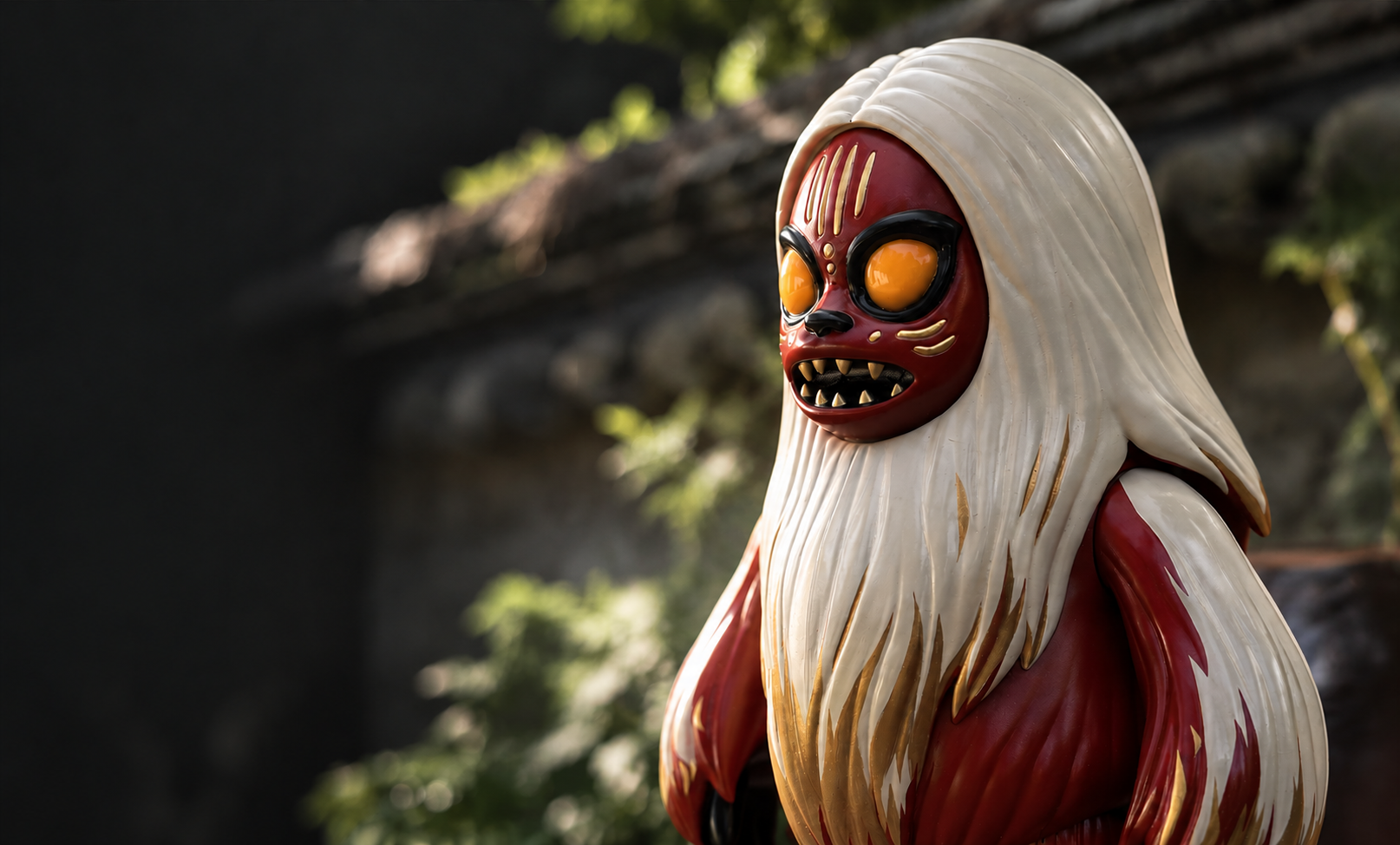 JANGSANBEOM - BEOMI -